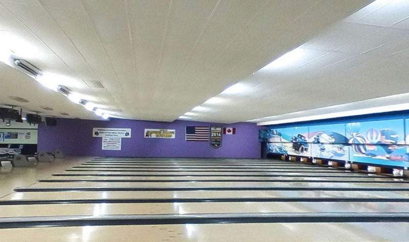 Lenawee Recreation Bowling Center - Web Listing